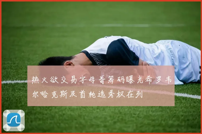 热火欲交易字母哥筹码曝光希罗韦尔哈克斯及首轮选秀权在列